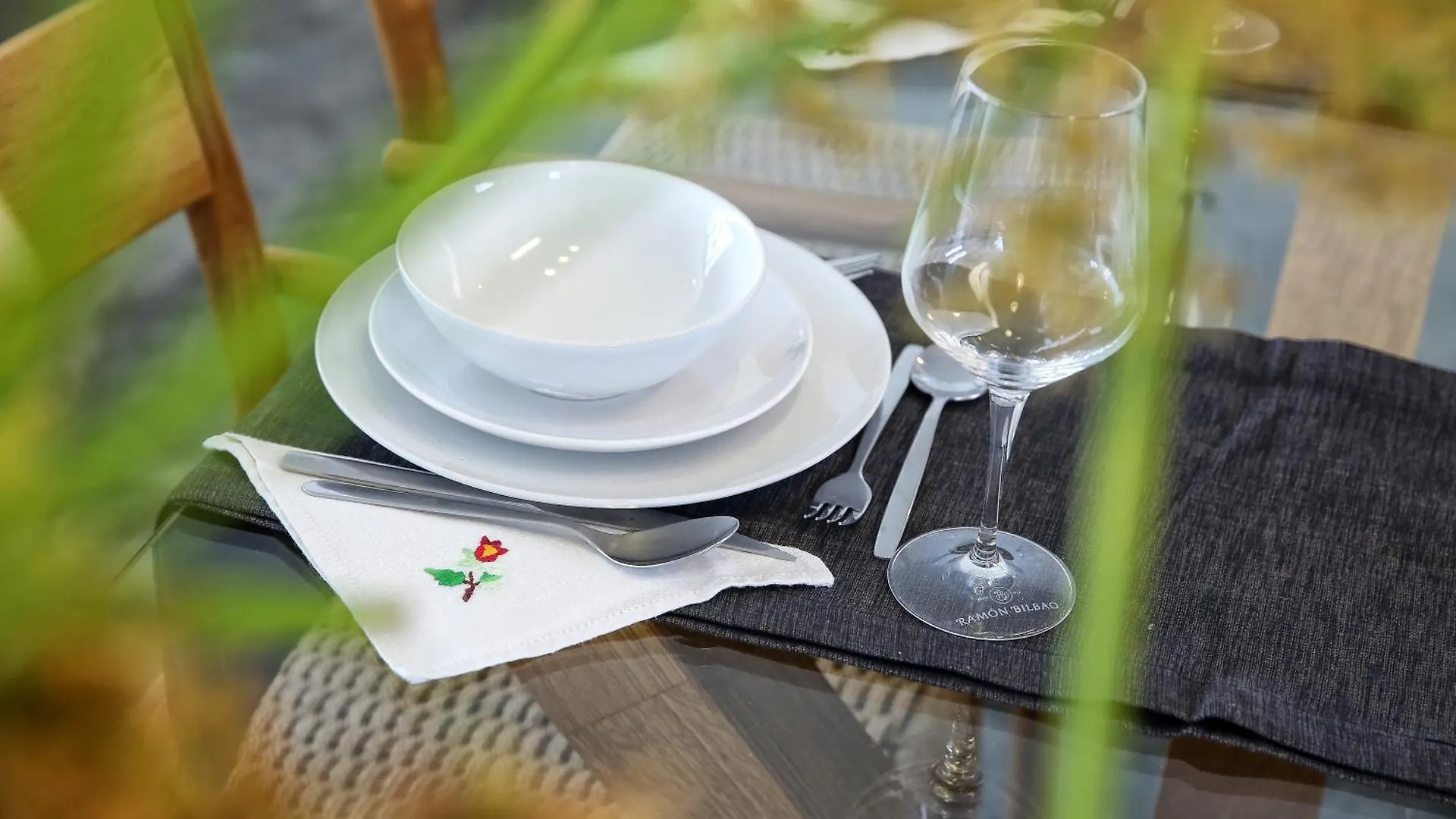 Vakantiehuis Villa Guadiana Golf 4 Ayamonte Spanje