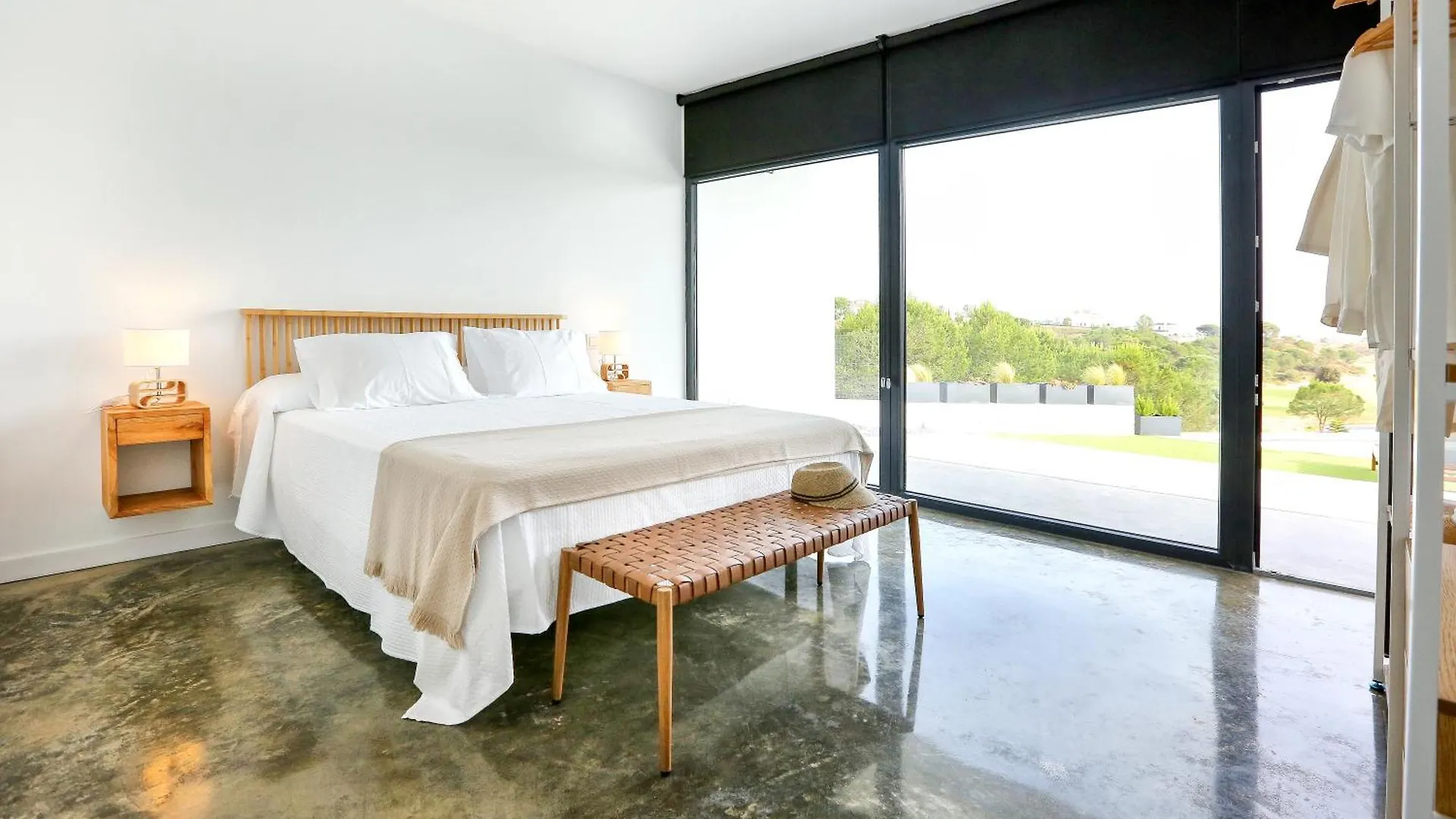 Vakantiehuis Villa Guadiana Golf 4 Ayamonte