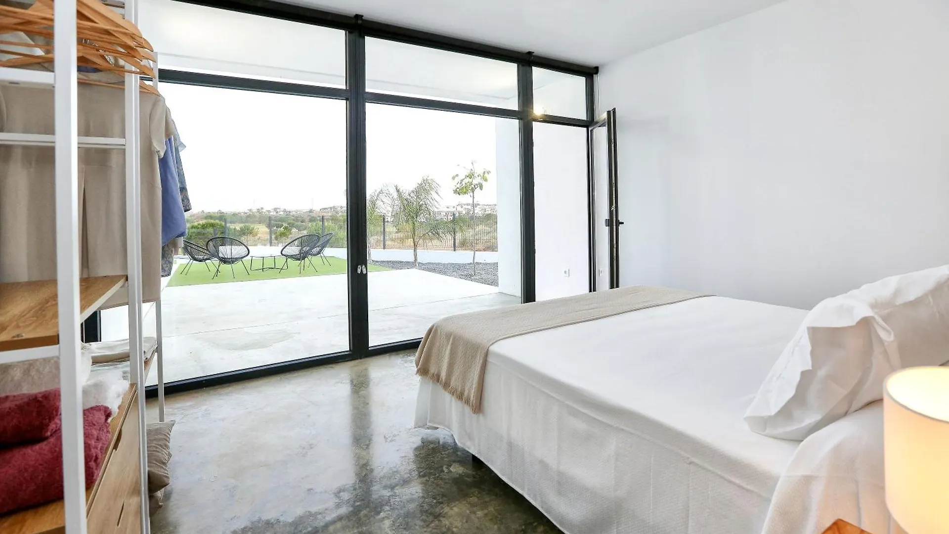 Vakantiehuis Villa Guadiana Golf 4 Ayamonte