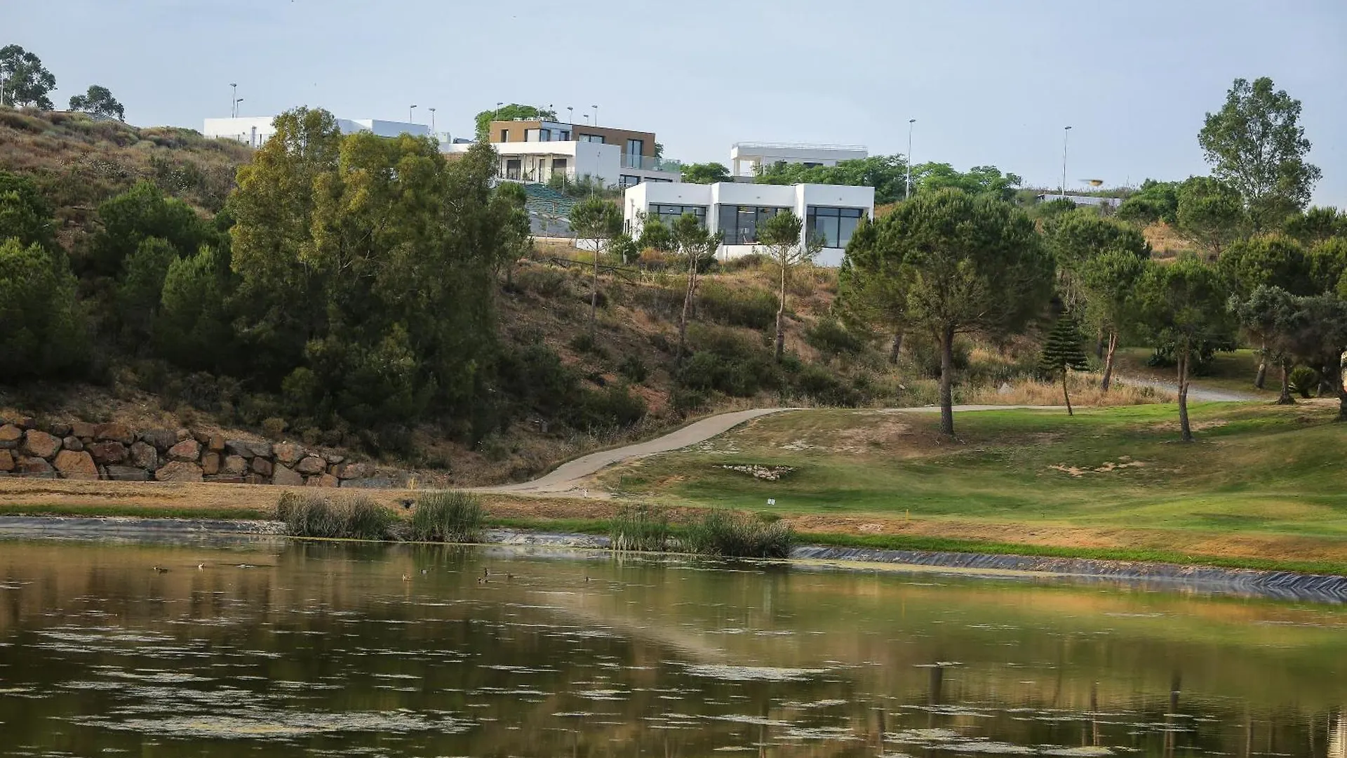Vakantiehuis Villa Guadiana Golf 4 Ayamonte
