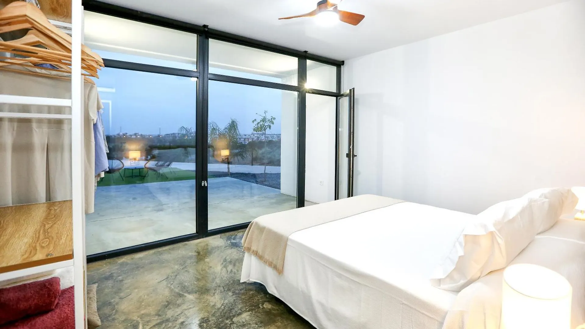 Villa Guadiana Golf 4 Ayamonte