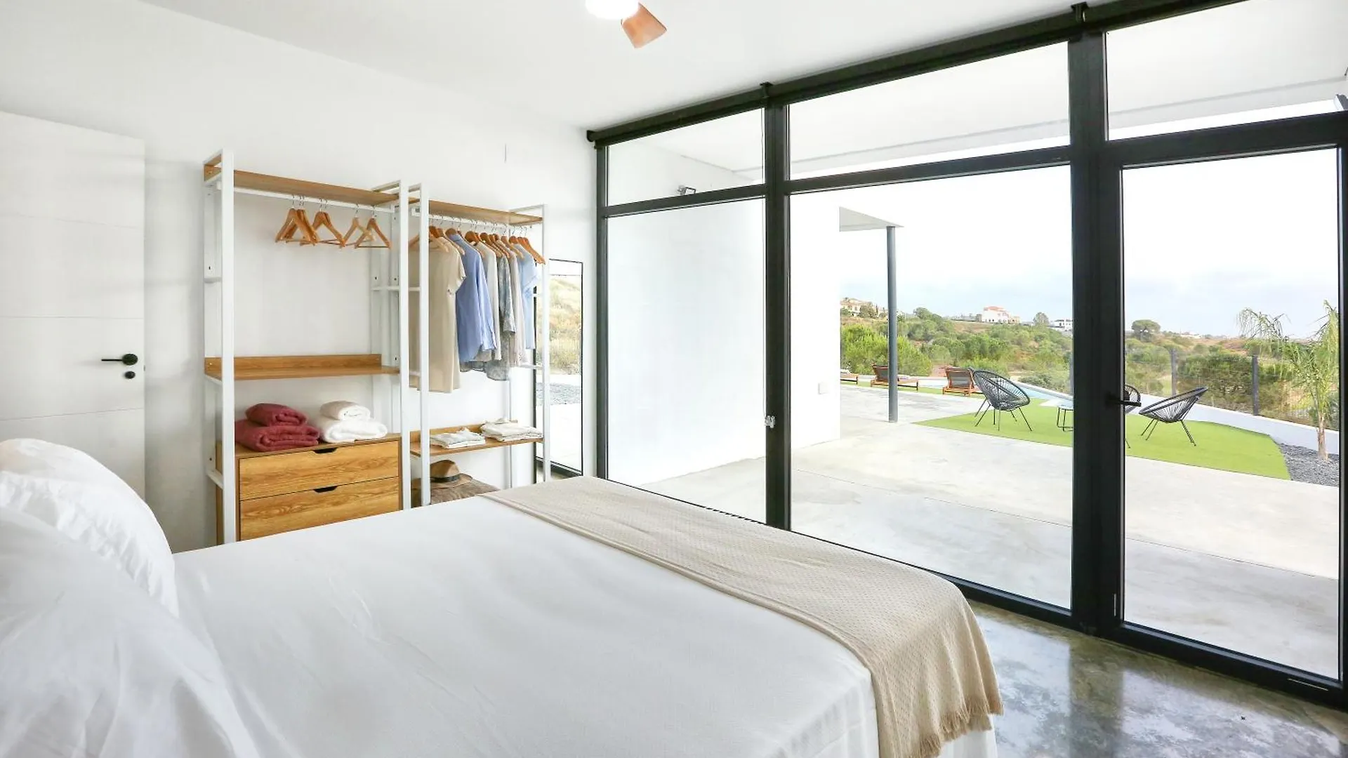 Villa Guadiana Golf 4 Ayamonte İspanya