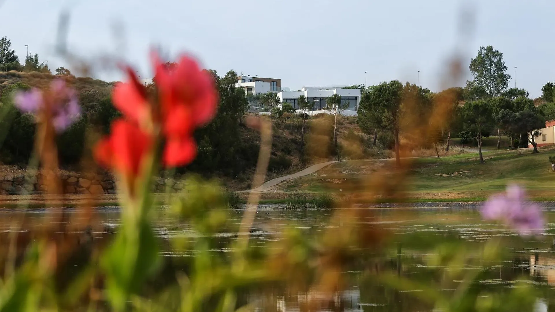 Tatil Evi Villa Guadiana Golf 4 Ayamonte İspanya