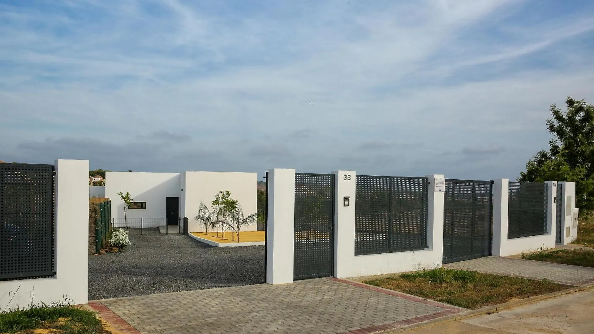 Villa Guadiana Golf 4 Ayamonte