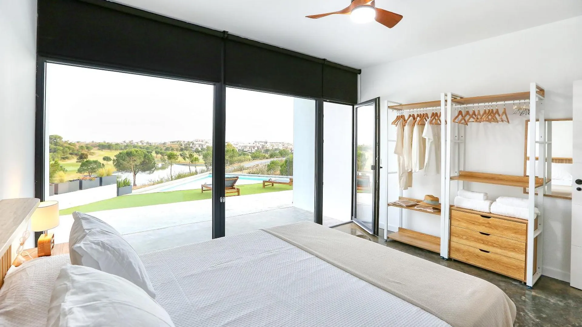 Tatil Evi Villa Guadiana Golf 4 Ayamonte