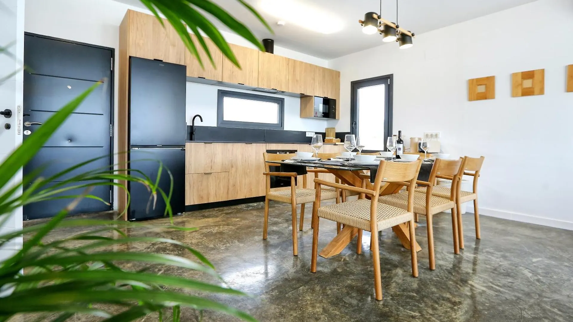 Villa Guadiana Golf 4 Ayamonte İspanya
